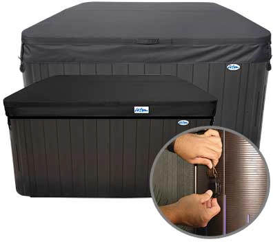 CAL-ARMOR™ SPA COVERS - Kissimmee