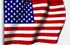 american flag - Kissimmee