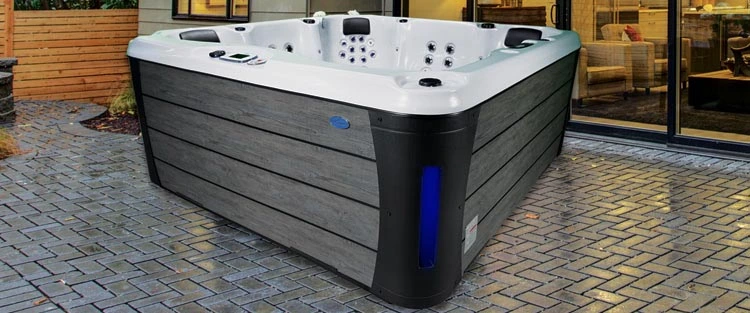 Elite™ Cabinets for hot tubs in Kissimmee