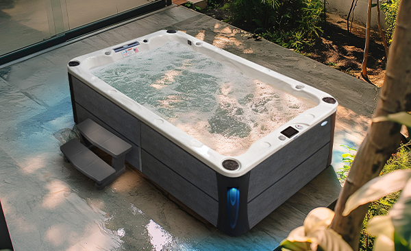 Deck Series Kissimmee hot tubs for sale