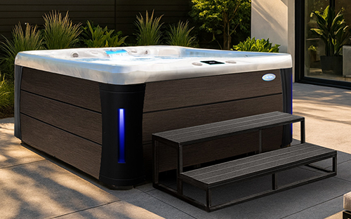 Escape Plus&trade; Spas Kissimmee hot tubs for sale