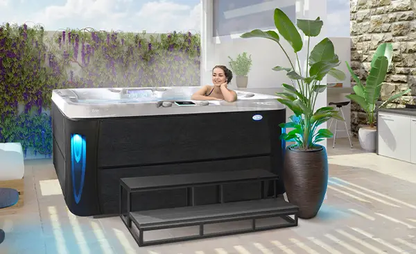 Escape X-Series Spas Kissimmee hot tubs for sale