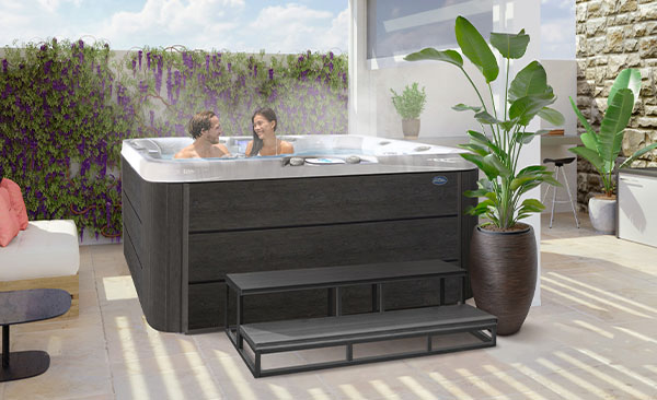 Escape™ Spas Kissimmee hot tubs for sale