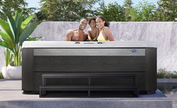 Patio Plus™ Spas Kissimmee hot tubs for sale