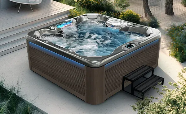 Platinum™ Spas Kissimmee hot tubs for sale