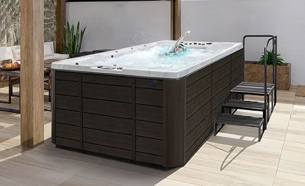 Swim Spas Kissimmee hot tubs for sale