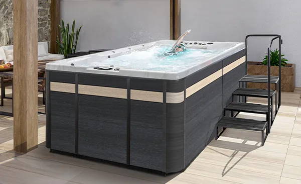 Swim X-Series Spas Kissimmee hot tubs for sale