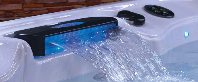 Cascade Waterfall for hot tubs in Kissimmee