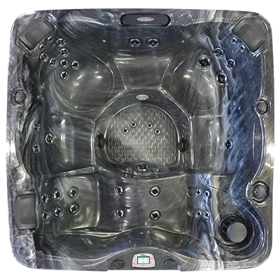 Pacifica-X EC-739LX hot tubs for sale in Kissimmee
