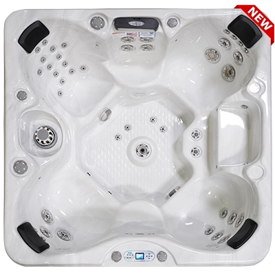 Baja EC-749B hot tubs for sale in Kissimmee