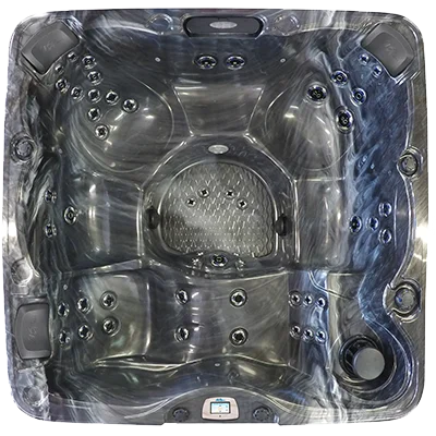 Pacifica-X EC-751LX hot tubs for sale in Kissimmee