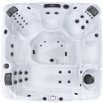 Avalon-X EC-840LX hot tubs for sale in Kissimmee