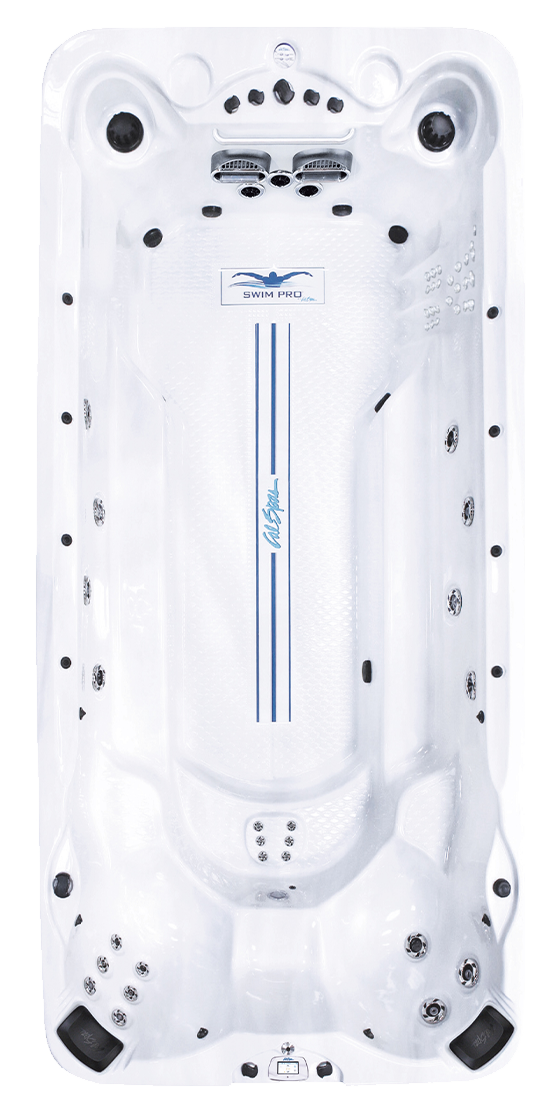 Commander F-1655 hot tubs for sale in Kissimmee