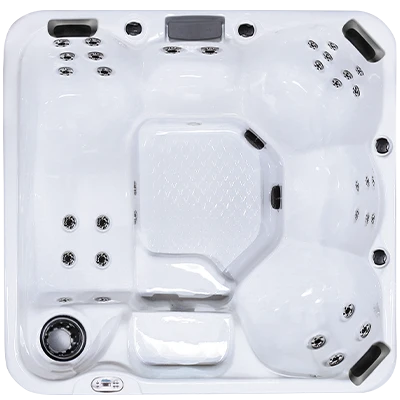 Hawaiian Plus PPZ-634L hot tubs for sale in Kissimmee