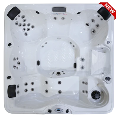 Pacifica Plus PPZ-743LC hot tubs for sale in Kissimmee