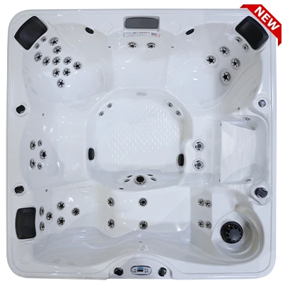 Atlantic Plus PPZ-843LC hot tubs for sale in Kissimmee